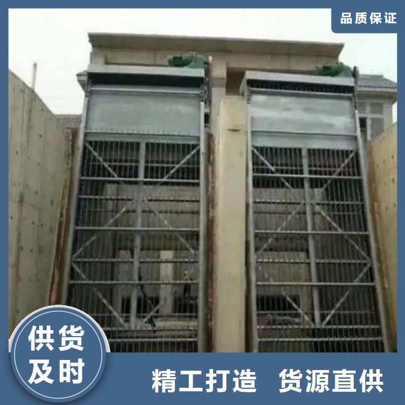 清污机,【钢制闸门】正规厂家