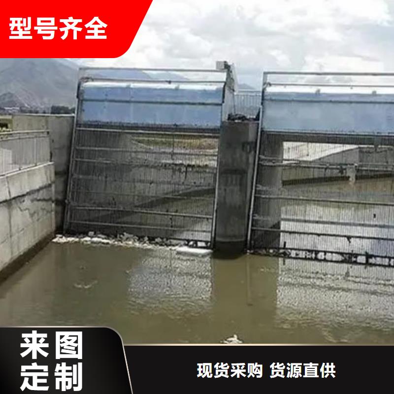 清污机厂家直销规格多样