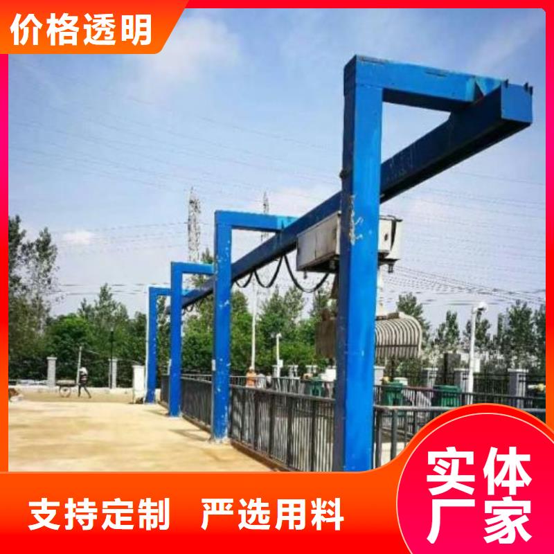 清污机扇形闸门厂家供应