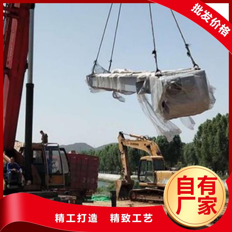 清污机多种工艺