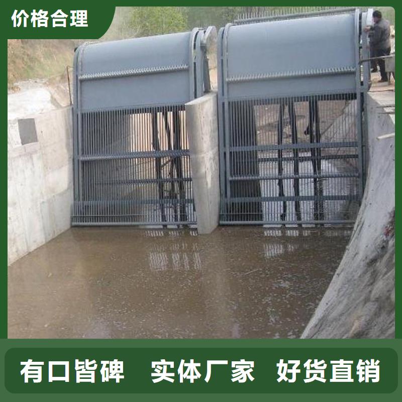 清污机大厂家实力看得见
