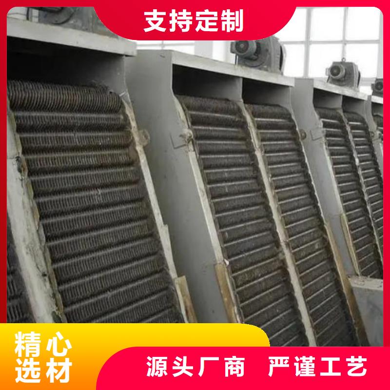 清污机,拦污栅质检合格发货
