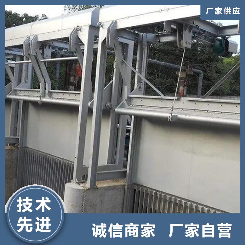 清污机【铸铁闸门】甄选好厂家