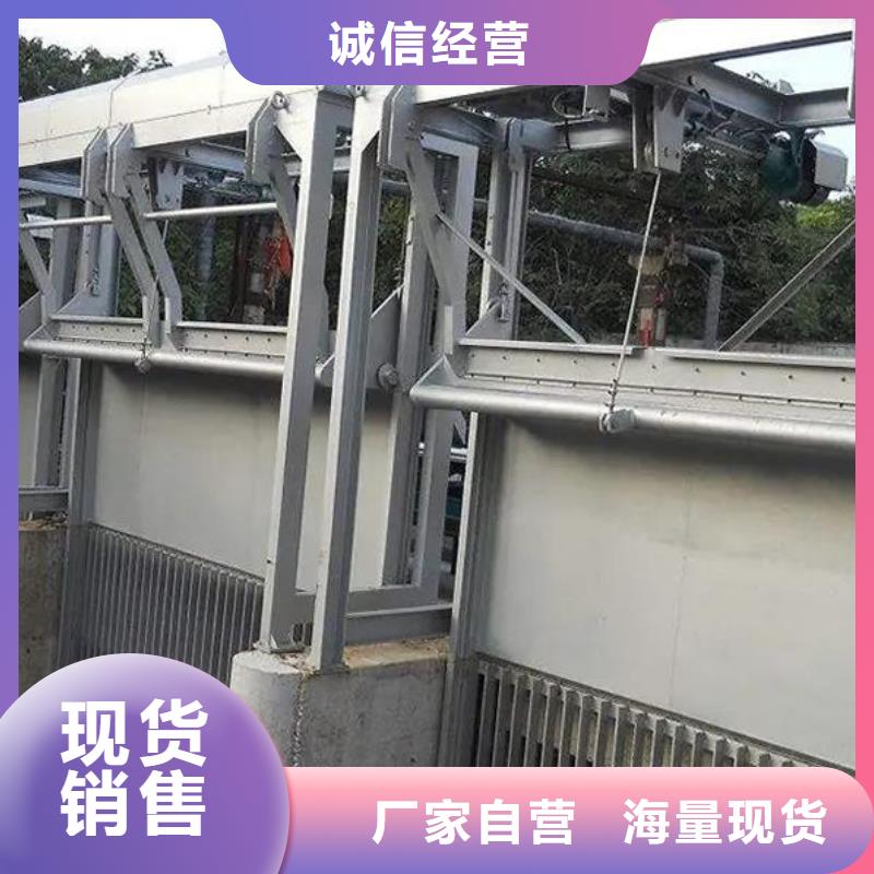 清污机优良材质