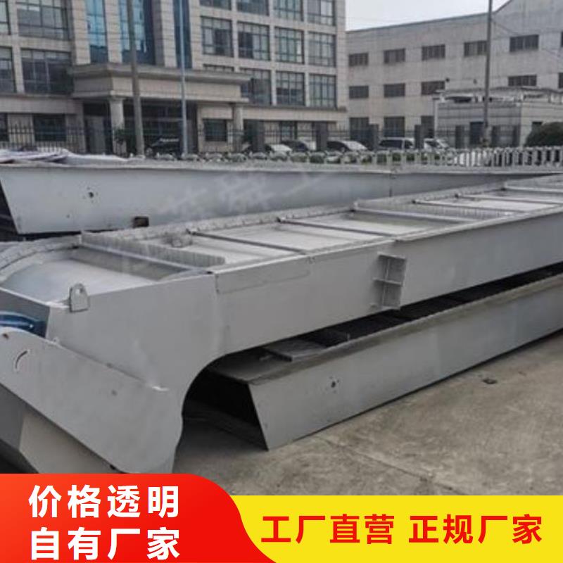 清污机_拦污栅根据要求定制
