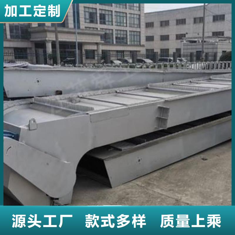 清污机手摇卷扬启闭机专业生产设备【清污机】钢制拍门厂家生产经验丰富