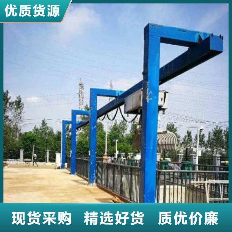 可零售可批发 清污机 【拦污栅】产地直供_二八商务