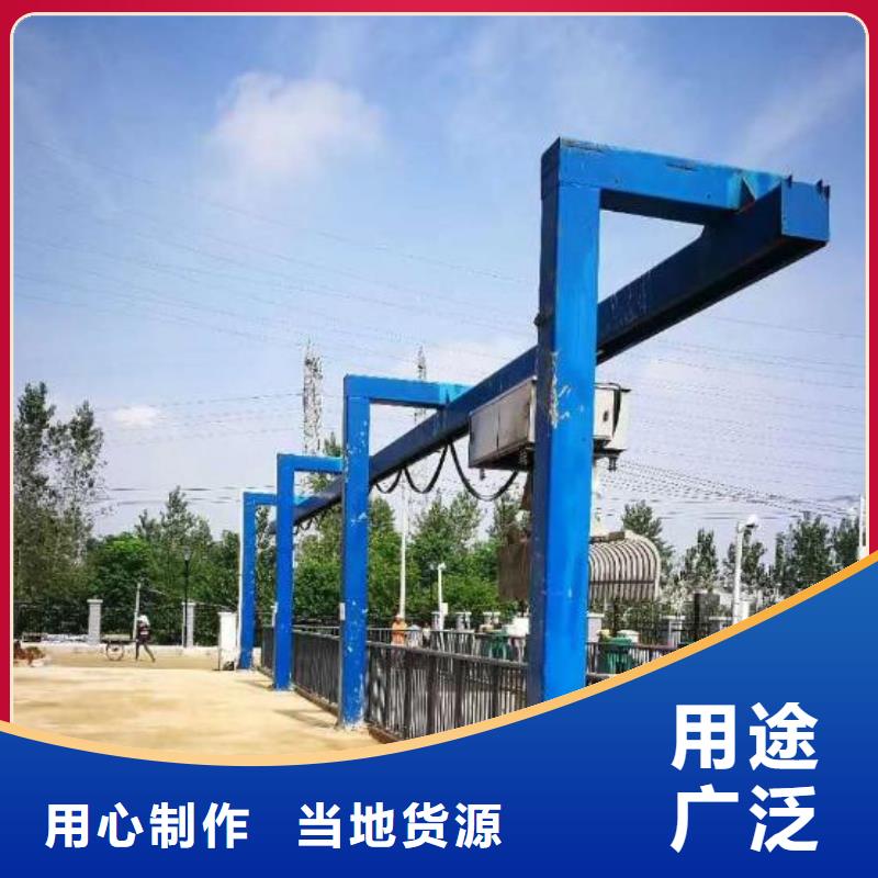 【清污机,钢坝闸门选择大厂家省事省心】