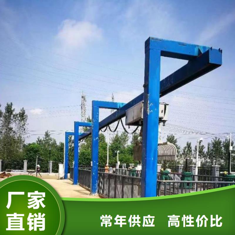 清污机卷扬启闭机现货实拍