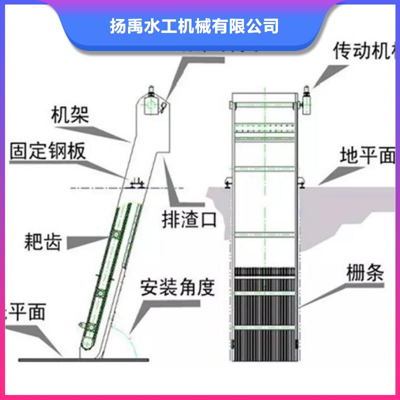  清污机源头厂家直销