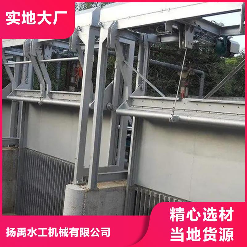 清污机_螺杆启闭机货源报价