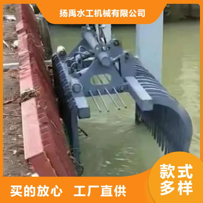 清污机设计合理