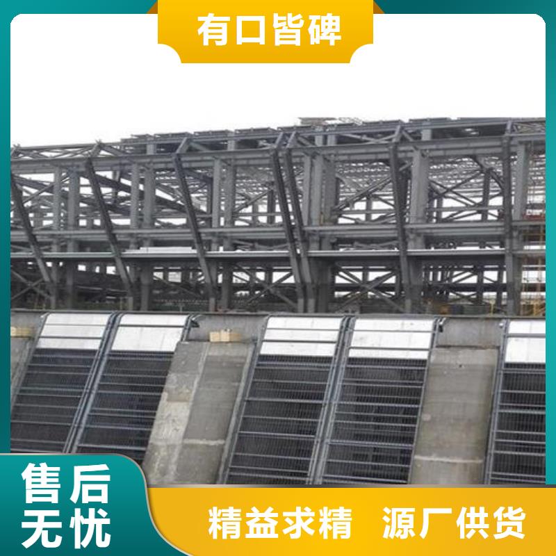 清污机保障产品质量