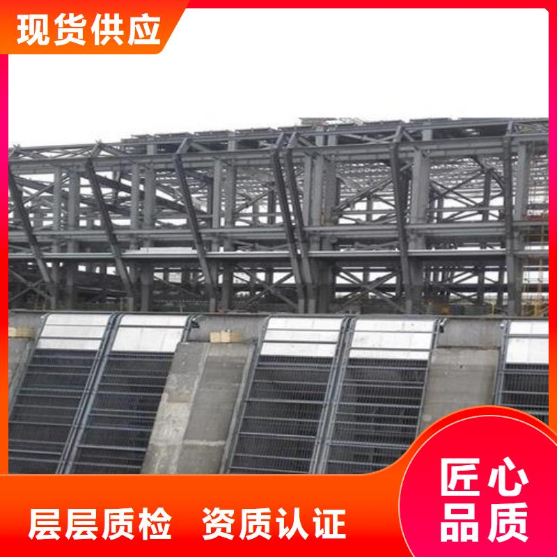 【清污机】-铸铁圆闸门联系厂家