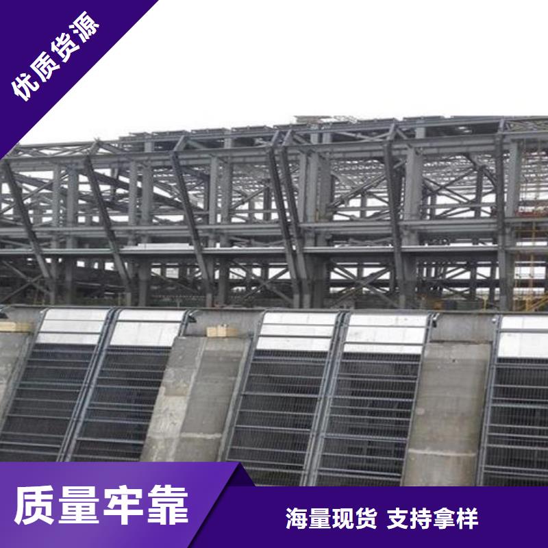 清污机【球墨铸铁闸门】保障产品质量