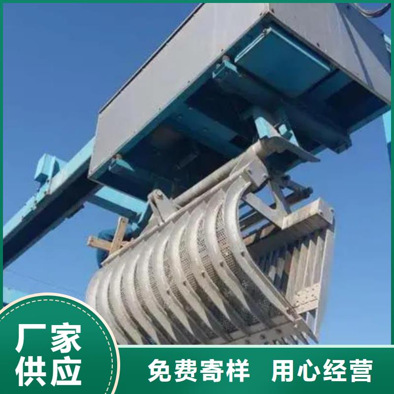 清污机 卷闸门根据要求定制