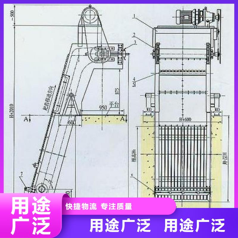  清污机厂家直销