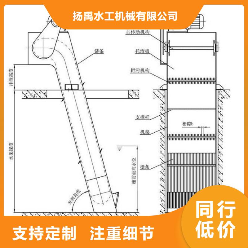 清污机现货销售