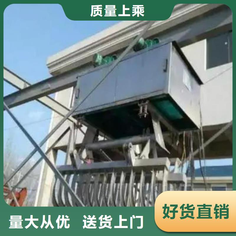 清污机【铸铁闸门】批发货源