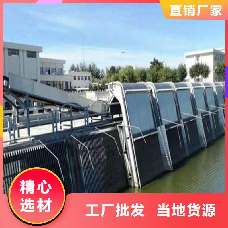  清污机实力工厂