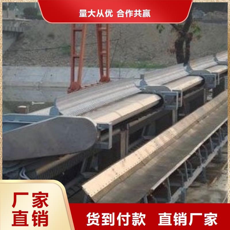  清污机精致工艺