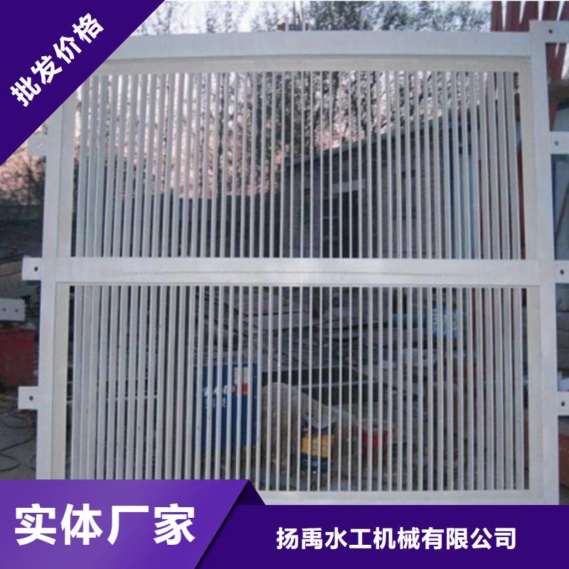 清污机,【钢制闸门】正规厂家