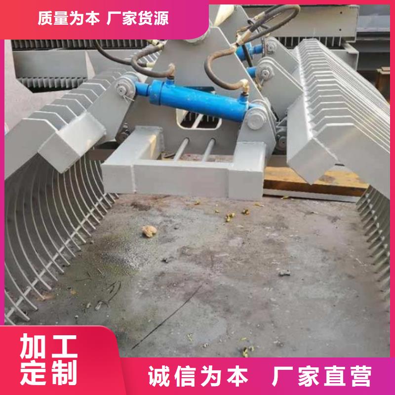 清污机铸铁闸门厂家超产品在细节