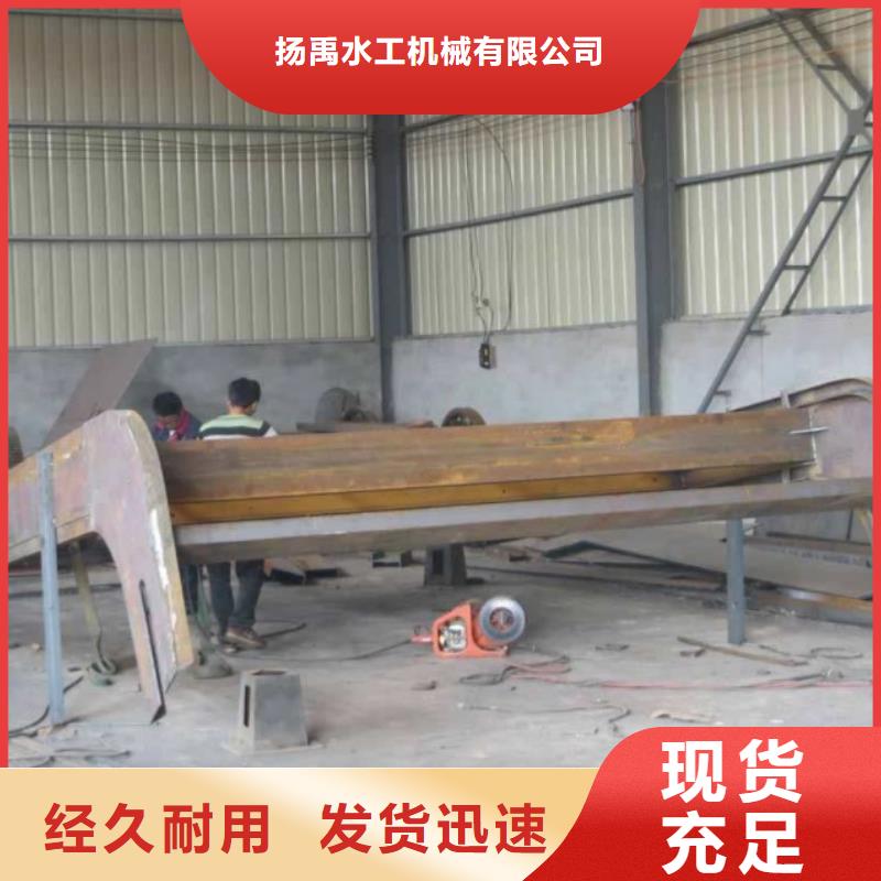 清污机-钢坝工艺成熟