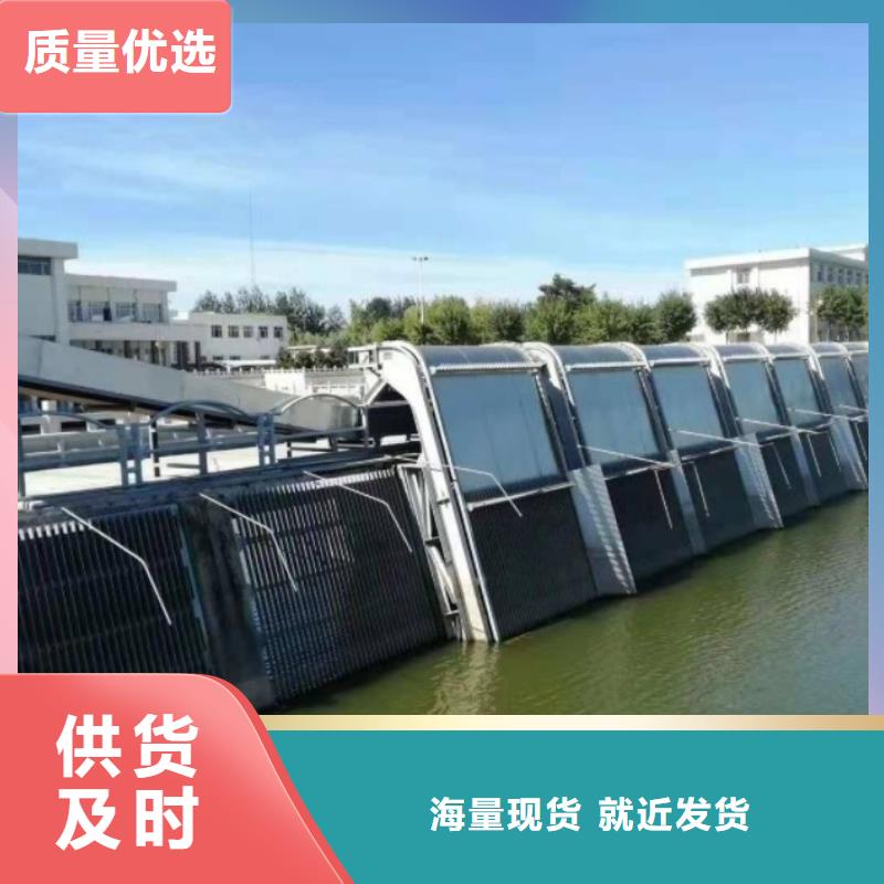 清污机 铸铁闸门从厂家买售后有保障