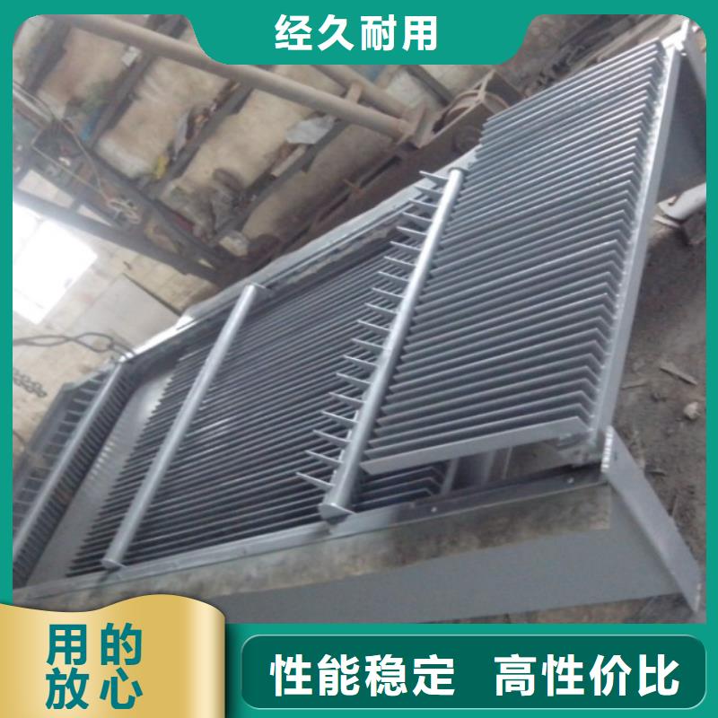  清污机品质优选