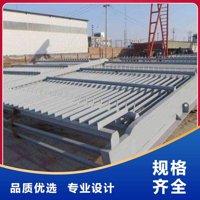 清污机球墨铸铁闸门厂家优质工艺