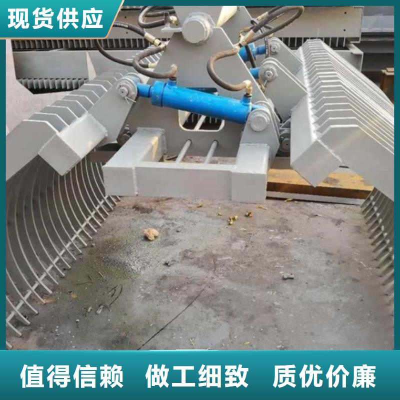 清污机景观钢闸门产品细节参数