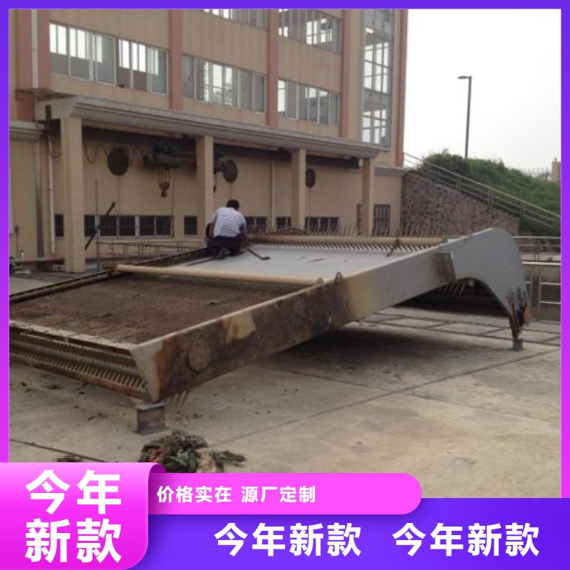 【清污机】启闭机闸门款式多样