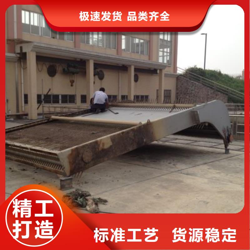 清污机卷闸门源头厂家来图定制