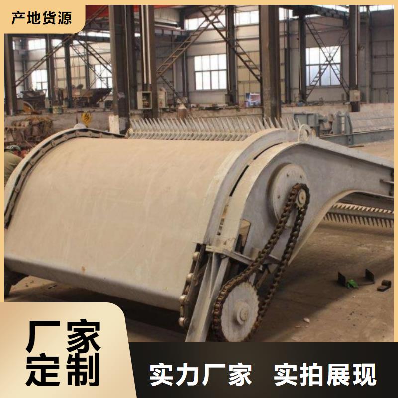  清污机老客户钟爱