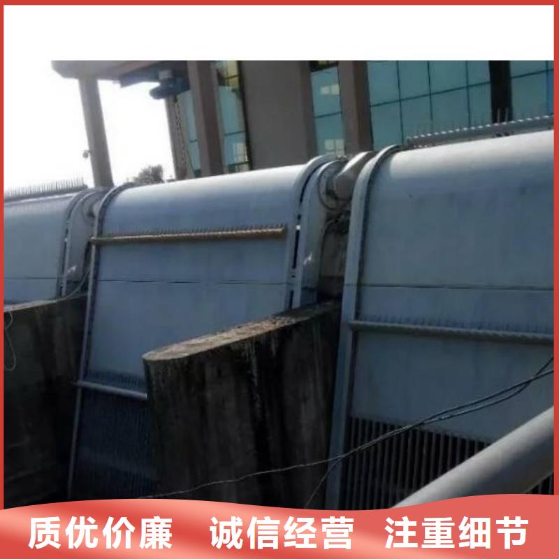 清污机-【铸铁闸门】敢与同行比质量
