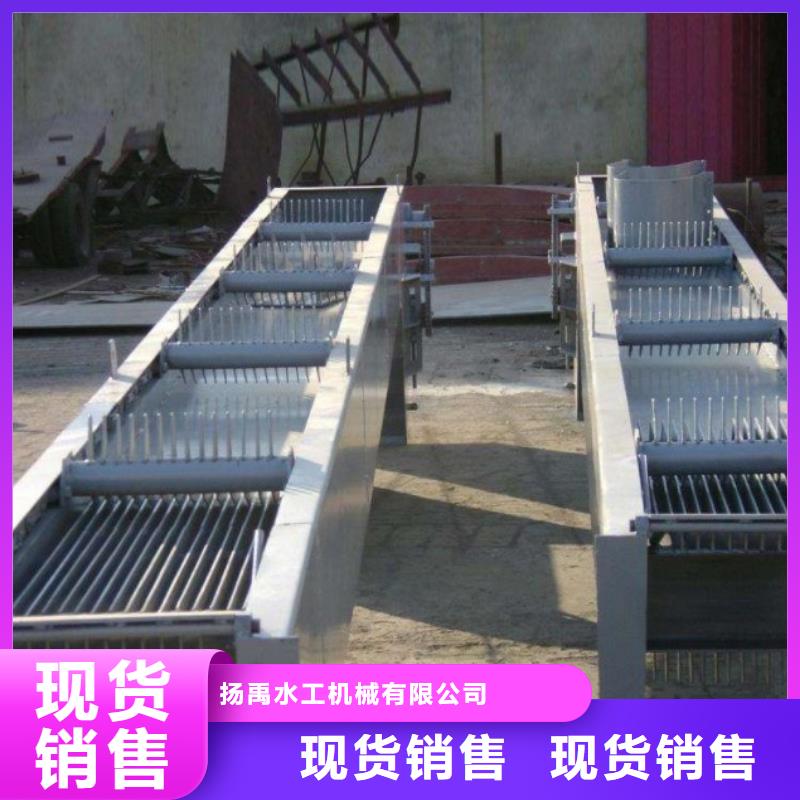清污机大厂家实力看得见