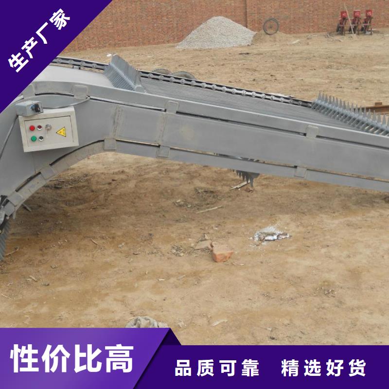 清污机保障产品质量