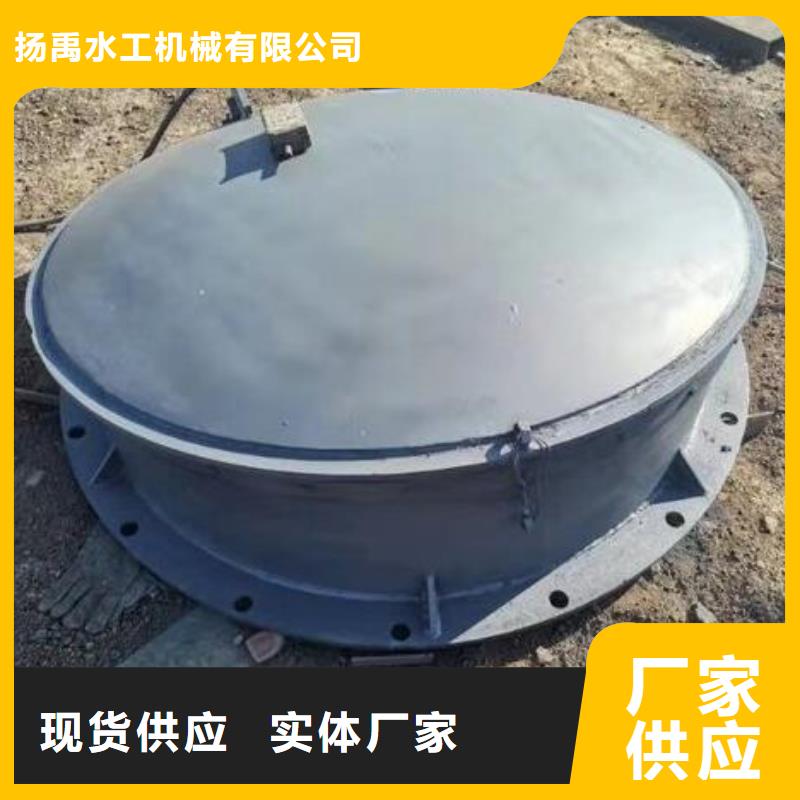  拍门标准工艺