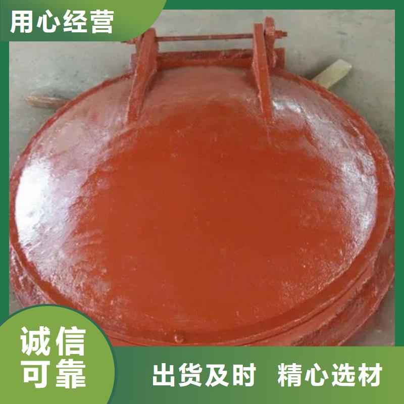 拍门-景观钢闸门规格齐全