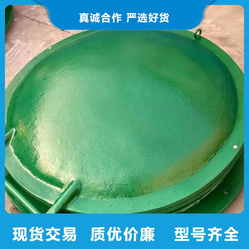 拍门球墨铸铁闸门款式新颖