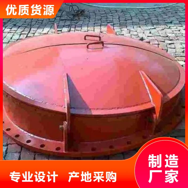 拍门钢制闸门一手价格
