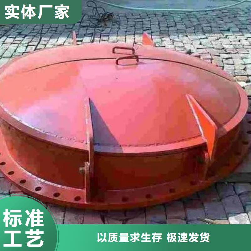 拍门钢制拍门符合标准
