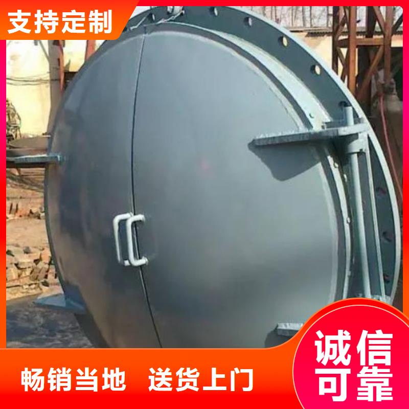 拍门钢制拍门厂家源头把关放心选购