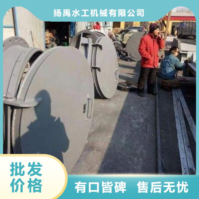 拍门玻璃钢拍门高品质诚信厂家