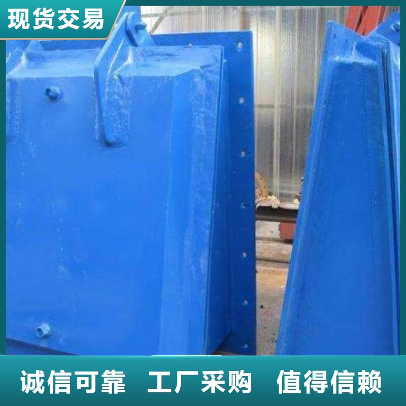 拍门 卷扬启闭机多种场景适用