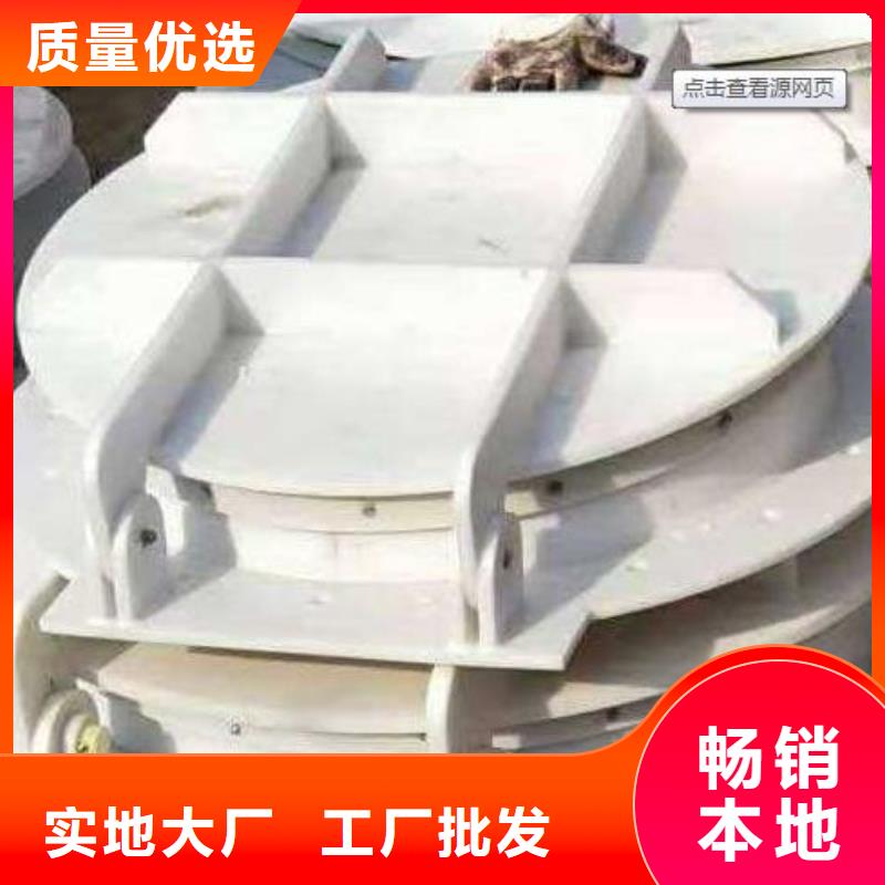 拍门-手摇启闭机快捷的物流配送