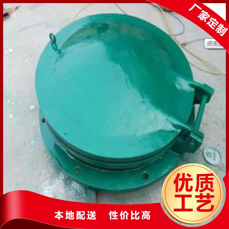 拍门 球墨铸铁闸门库存量大