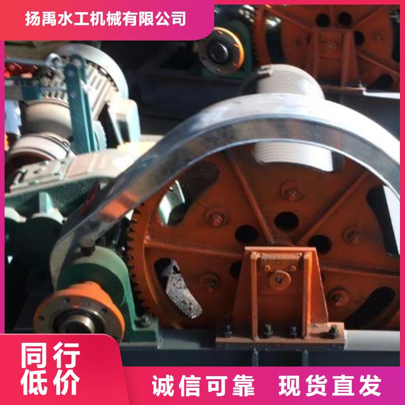 【卷扬启闭机不锈钢拍门现货快速采购】