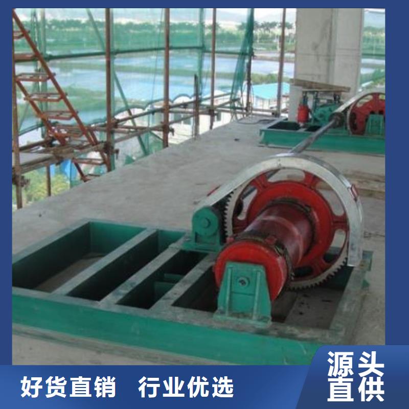  卷扬启闭机质检合格发货